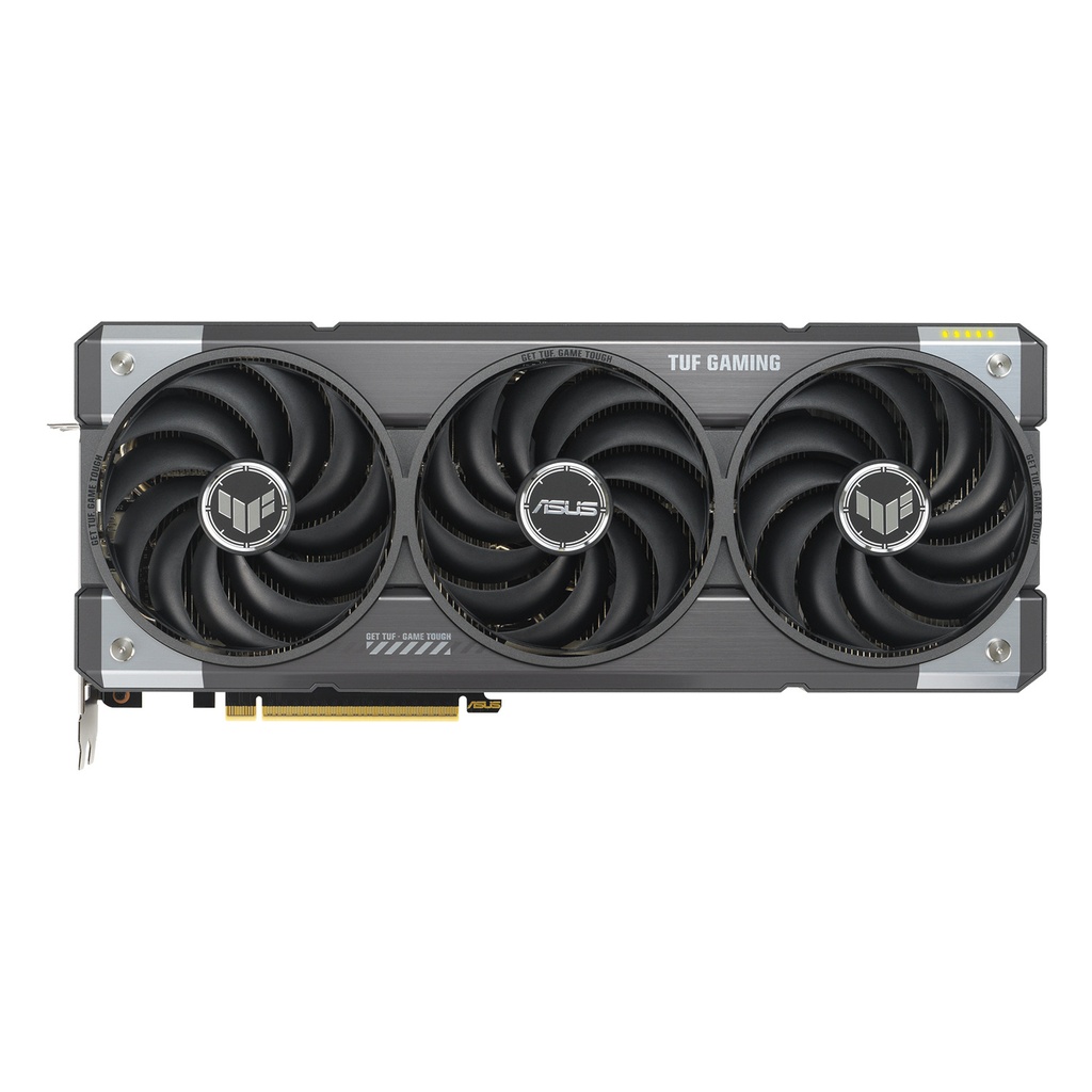 ASUS TUF Gaming GeForce RTX 5070Ti 16GB GDDR7 OC Edition Graphic Card