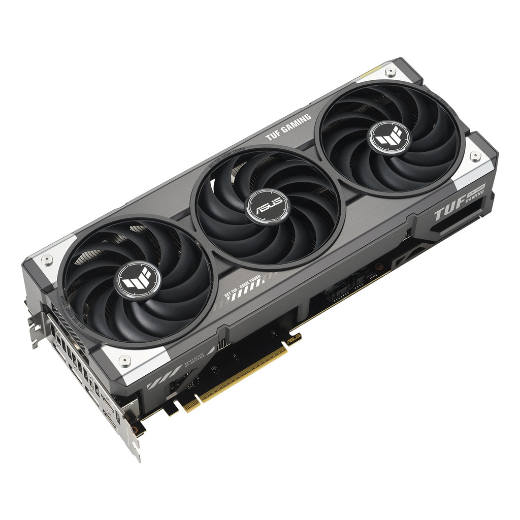 ASUS TUF Gaming GeForce RTX 5070Ti 16GB GDDR7 OC Edition Graphic Card