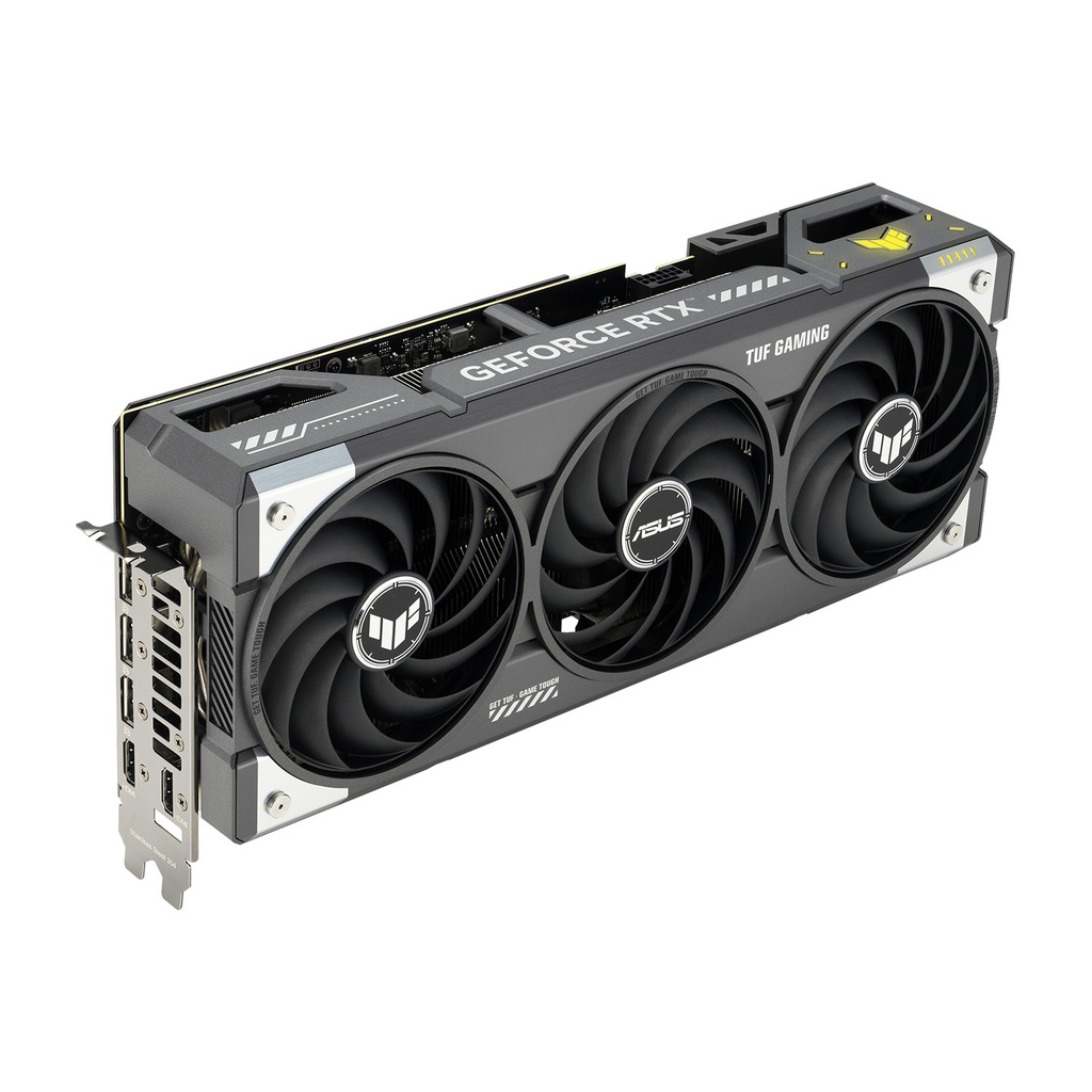 ASUS TUF Gaming GeForce RTX 5070Ti 16GB GDDR7 OC Edition Graphic Card