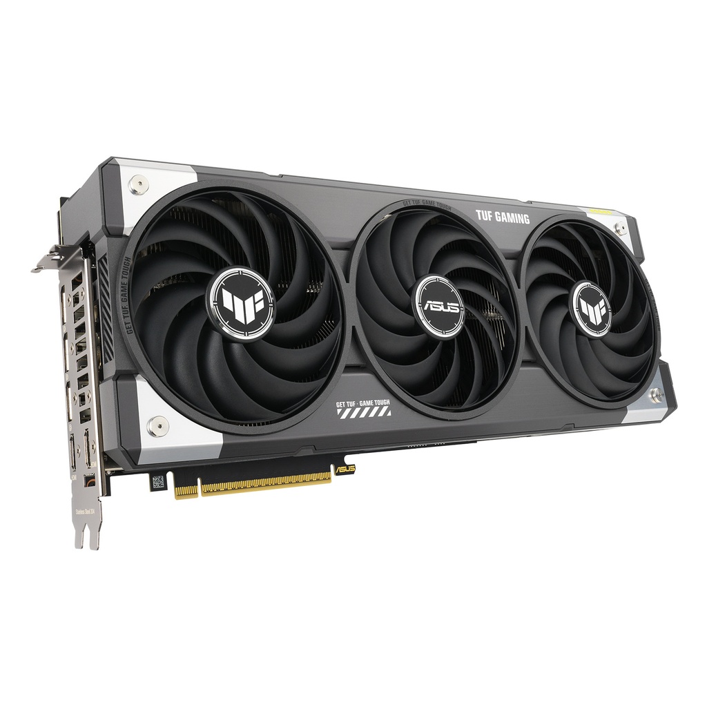 ASUS TUF Gaming GeForce RTX 5070Ti 16GB GDDR7 OC Edition Graphic Card