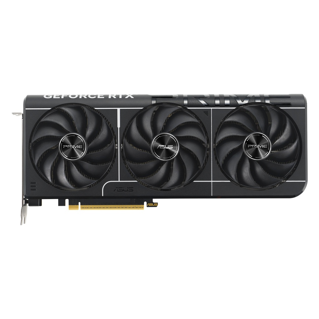 ASUS Prime GeForce RTX 5080 16GB GDDR7 OC Edition PCIe 5.0 Graphic Card