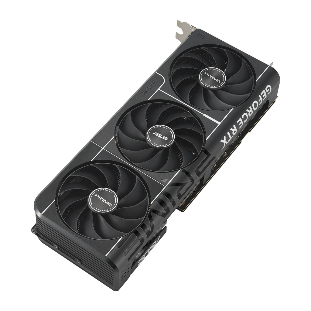 ASUS Prime GeForce RTX 5080 16GB GDDR7 OC Edition PCIe 5.0 Graphic Card
