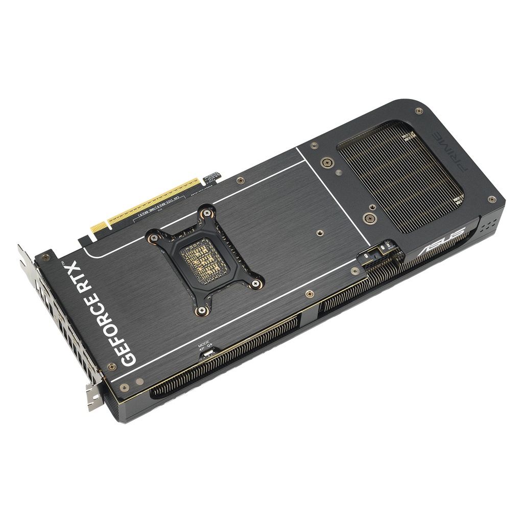 ASUS Prime GeForce RTX 5080 16GB GDDR7 OC Edition PCIe 5.0 Graphic Card