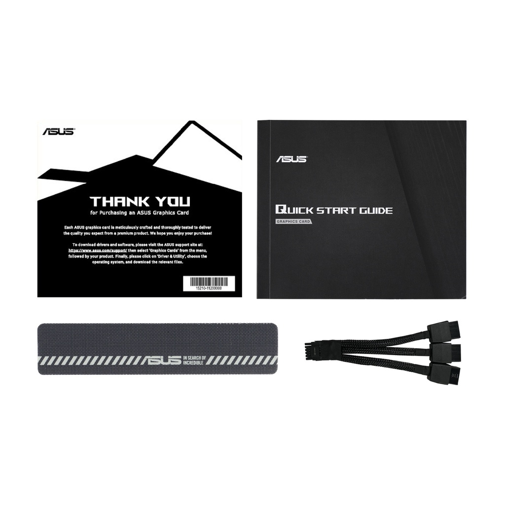 ASUS Prime GeForce RTX 5080 16GB GDDR7 OC Edition PCIe 5.0 Graphic Card
