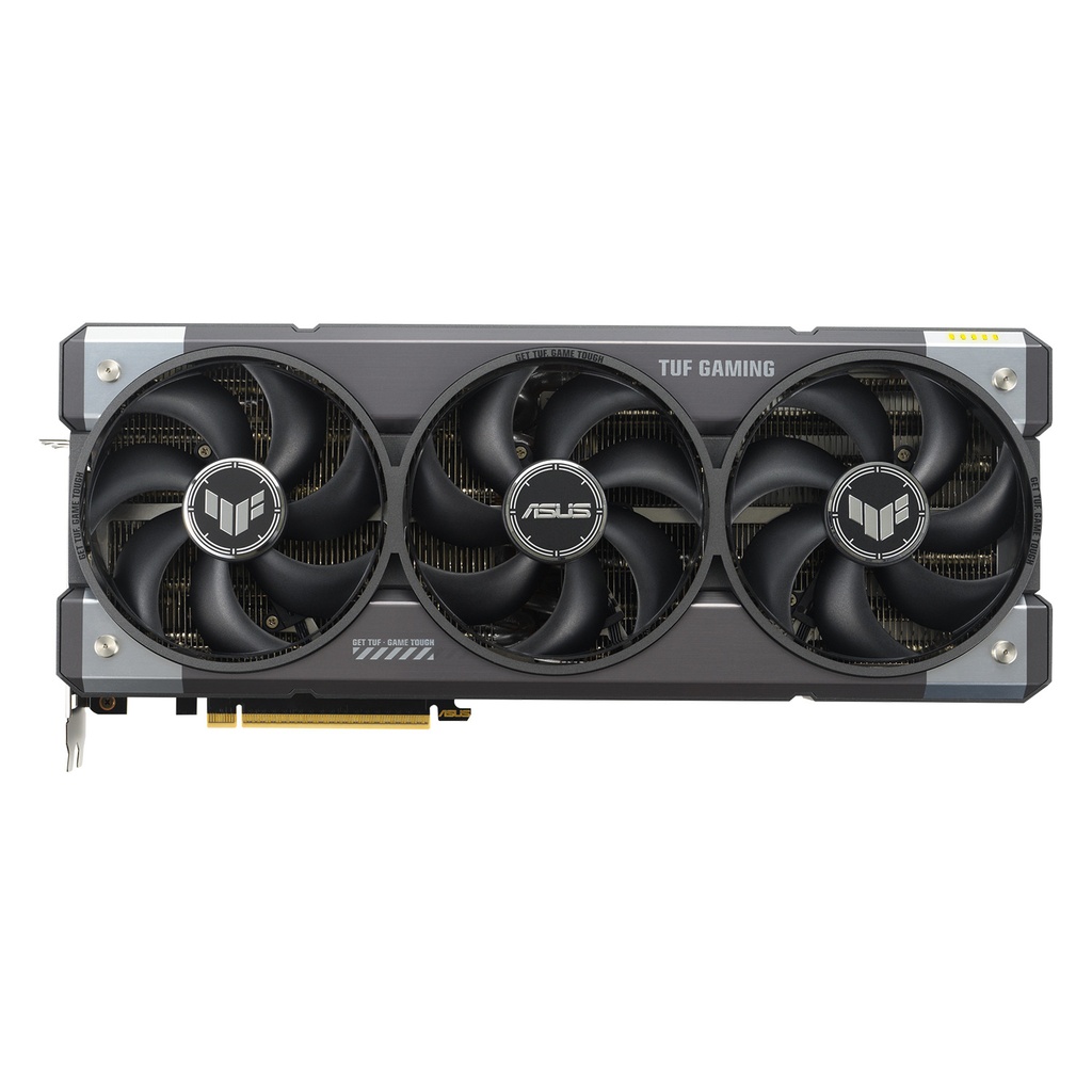 ASUS TUF Gaming GeForce RTX 5090 32GB GDDR7 OC Edition Graphic Card