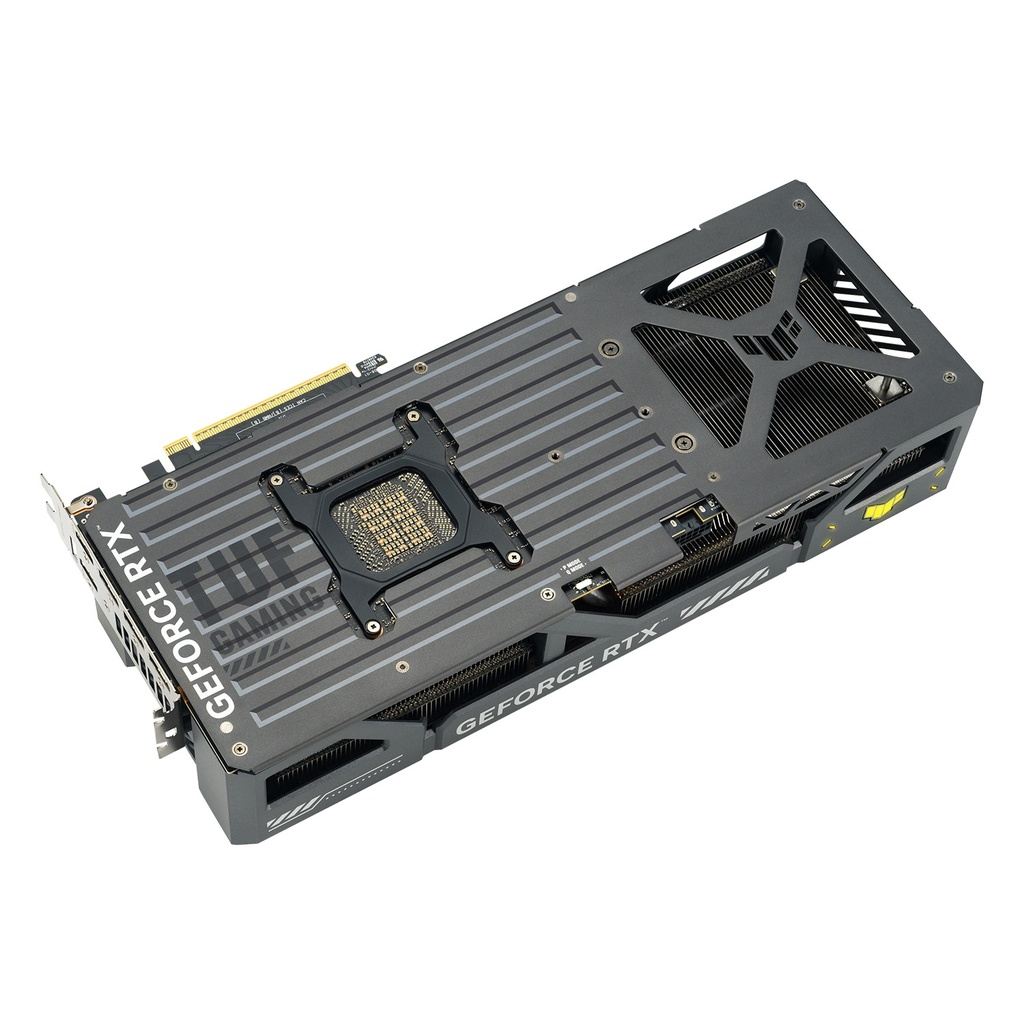 ASUS TUF Gaming GeForce RTX 5090 32GB GDDR7 OC Edition Graphic Card