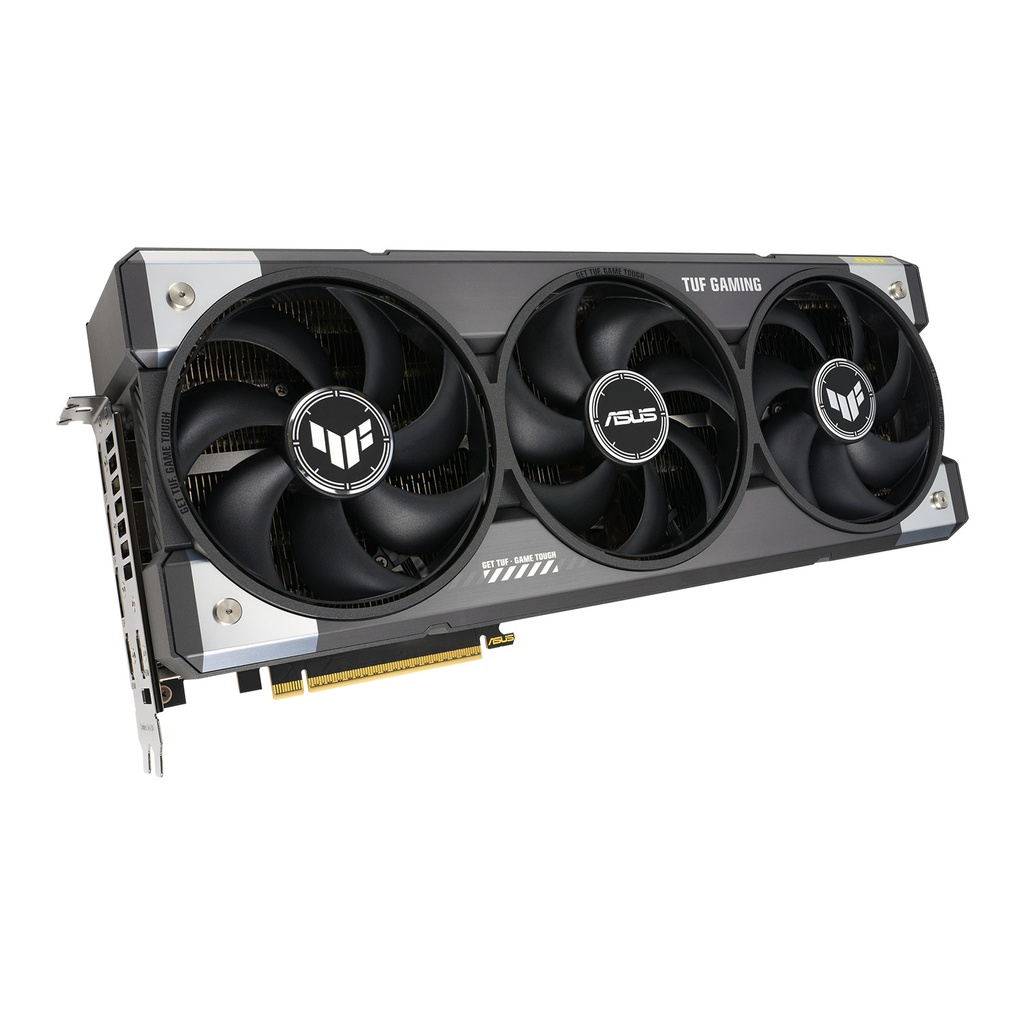 ASUS TUF Gaming GeForce RTX 5090 32GB GDDR7 OC Edition Graphic Card