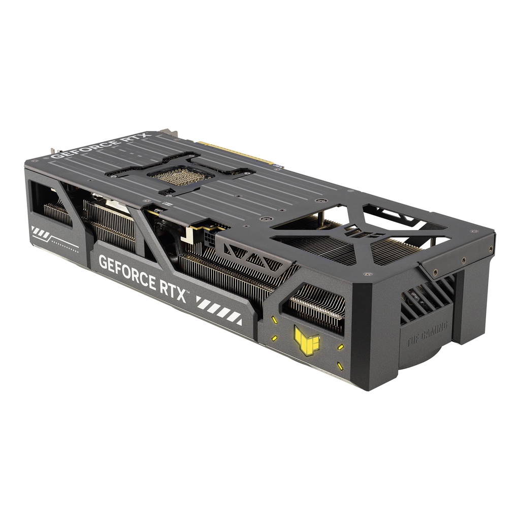 ASUS TUF Gaming GeForce RTX 5090 32GB GDDR7 OC Edition Graphic Card