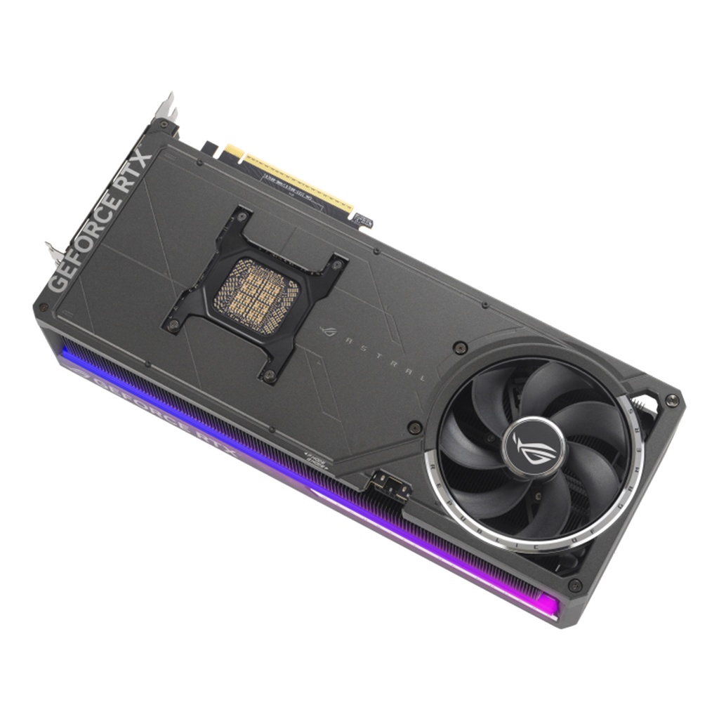 ASUS ROG Astral GeForce RTX™ 5090 32GB GDDR7 OC Edition Graphic Card