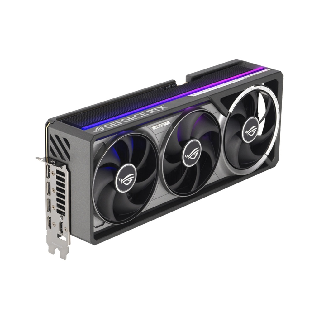 ASUS ROG Astral GeForce RTX™ 5090 32GB GDDR7 OC Edition Graphic Card
