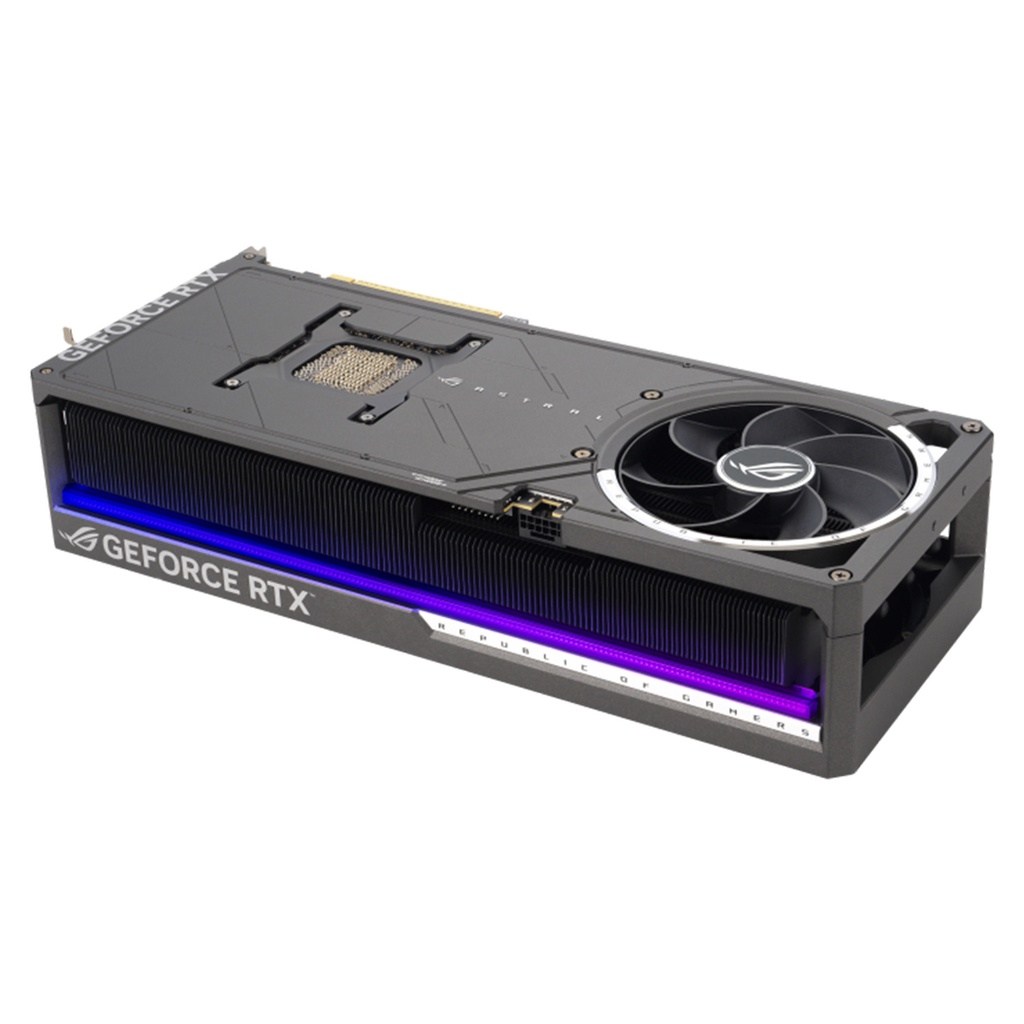 ASUS ROG Astral GeForce RTX™ 5090 32GB GDDR7 OC Edition Graphic Card
