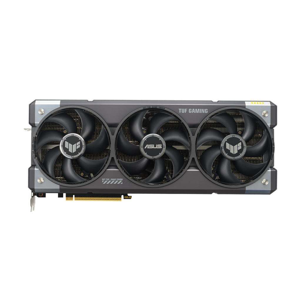 ASUS TUF Gaming GeForce RTX™ 5080 16GB GDDR7 OC Edition Graphic Card
