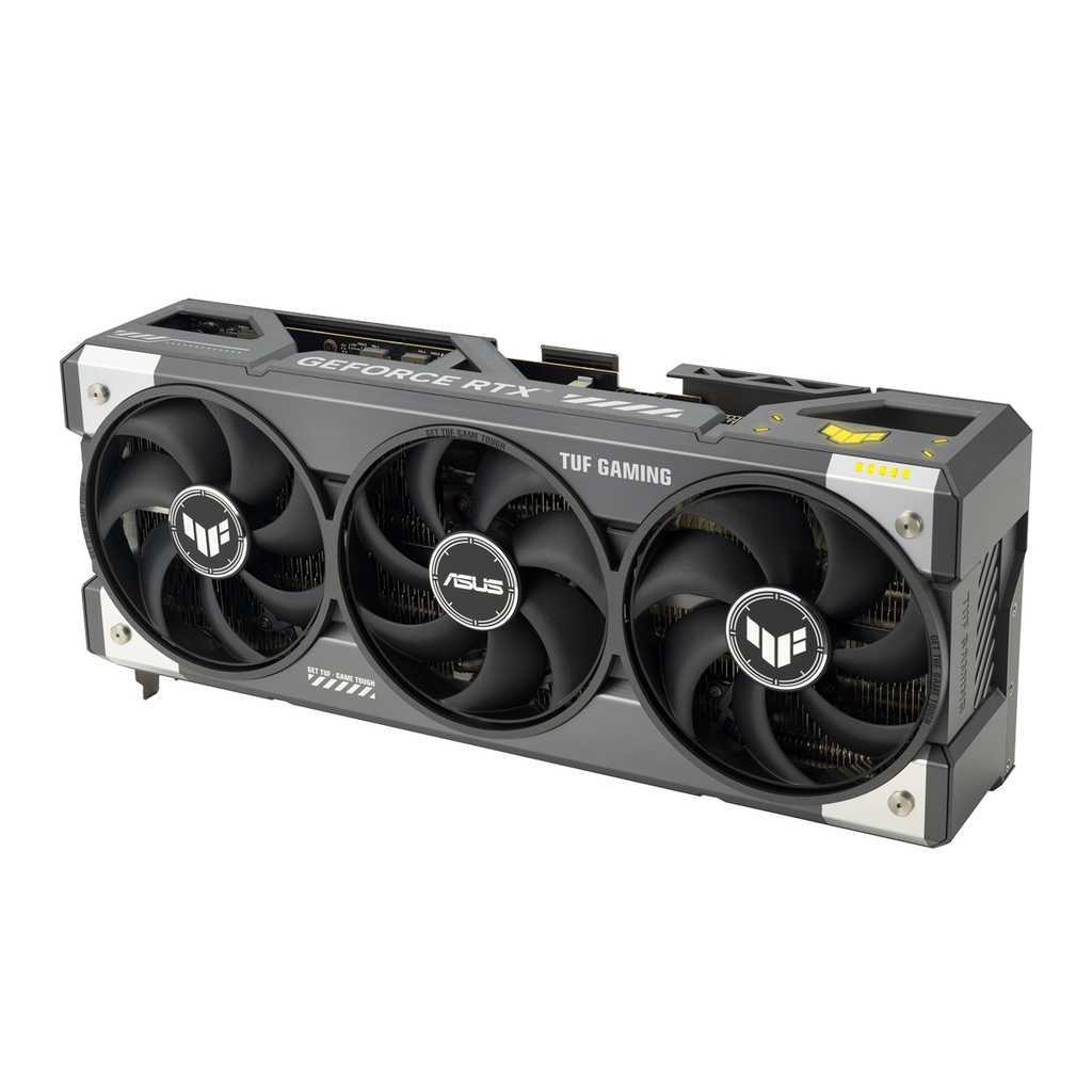 ASUS TUF Gaming GeForce RTX™ 5080 16GB GDDR7 OC Edition Graphic Card