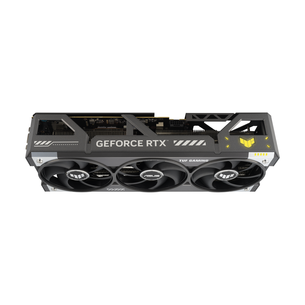 ASUS TUF Gaming GeForce RTX™ 5080 16GB GDDR7 OC Edition Graphic Card