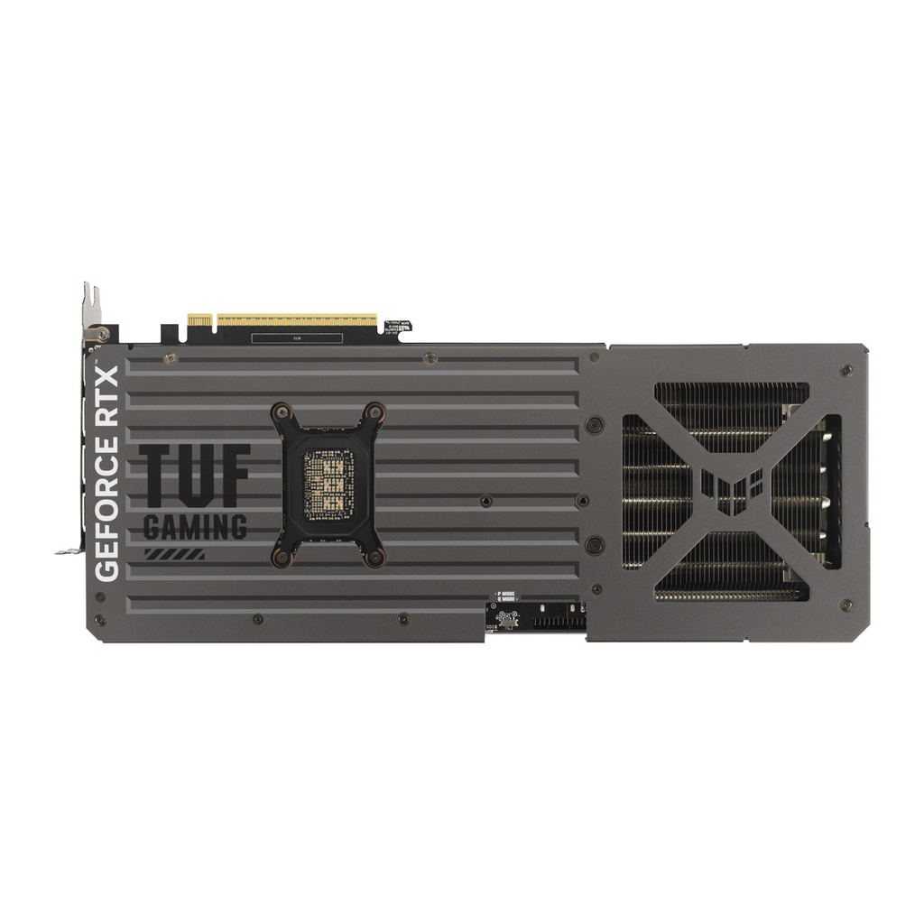 ASUS TUF Gaming GeForce RTX™ 5080 16GB GDDR7 OC Edition Graphic Card