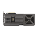 ASUS TUF Gaming GeForce RTX™ 5080 16GB GDDR7 OC Edition Graphic Card