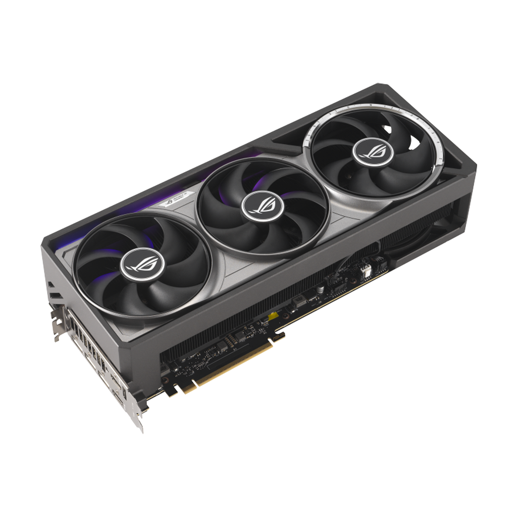 ASUS ROG Astral GeForce RTX™ 5080 16GB GDDR7 OC Edition Graphic Card