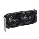 ASRock AMD Radeon™ RX 6600 XT Challenger D 8GB OC GDDR6 RX6600XT CLD 8GO - Graphics Card