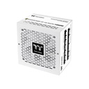 Thermaltake TOUGHPOWER GF A3 Snow 80PLUS GOLD Fully Modular 1050W Power Supply - White
