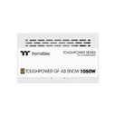 Thermaltake TOUGHPOWER GF A3 Snow 80PLUS GOLD Fully Modular 1050W Power Supply - White