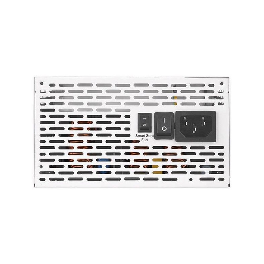 Thermaltake TOUGHPOWER GF A3 Snow 80PLUS GOLD Fully Modular 1050W Power Supply - White
