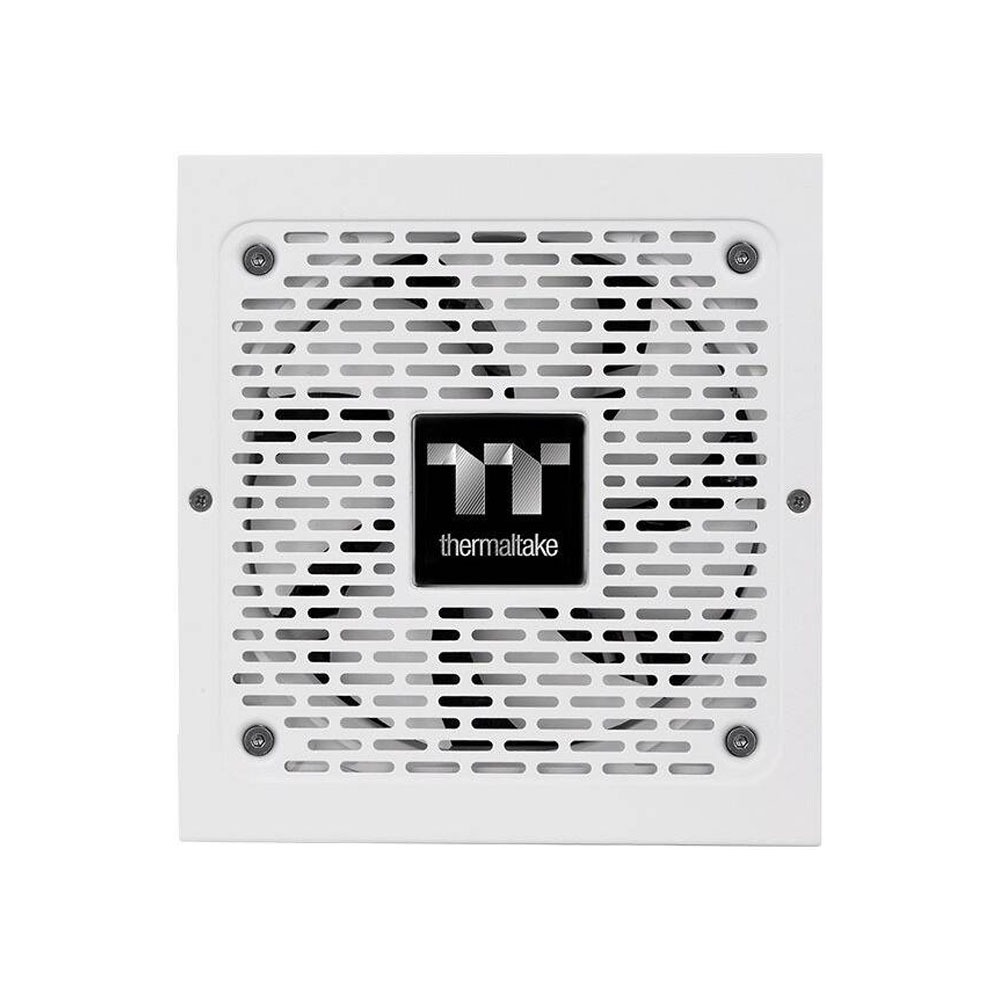 Thermaltake TOUGHPOWER GF A3 Snow 80PLUS GOLD Fully Modular 1050W Power Supply - White