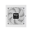 Thermaltake TOUGHPOWER GF A3 Snow 80PLUS GOLD Fully Modular 1050W Power Supply - White