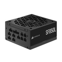Corsair SF-L Series SF850L 80PLUS GOLD PLATINUM High-Performance Fully Modular 850W ATX 3.0 SFX-L Power Supply