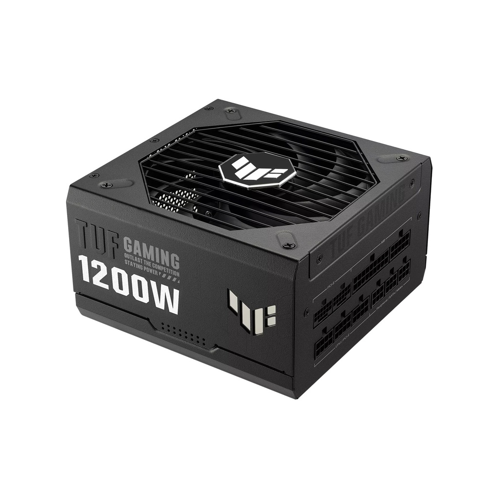 Asus TUF Gaming 1200G 80PLUS GOLD Fully Modular 1200W Power Supply