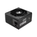 Asus TUF Gaming 1200G 80PLUS GOLD Fully Modular 1200W Power Supply
