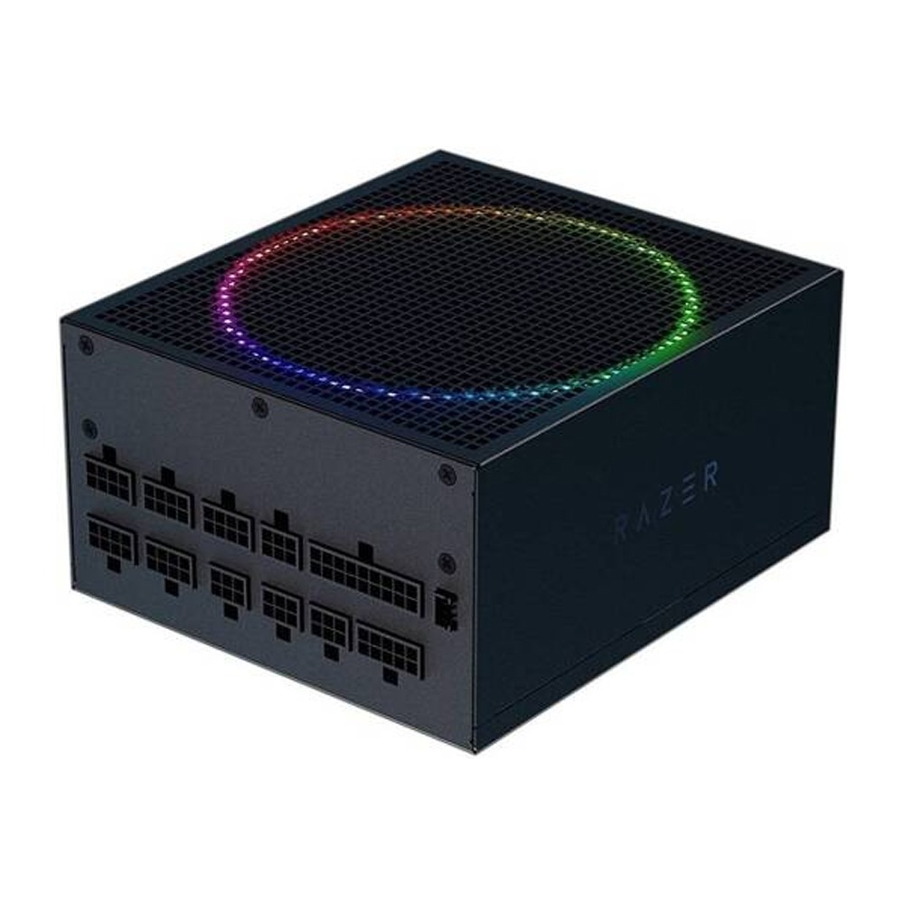 Razer Katana Chroma 80PLUS Platinum ARGB ATX Fully Modular 1200W Power Supply
