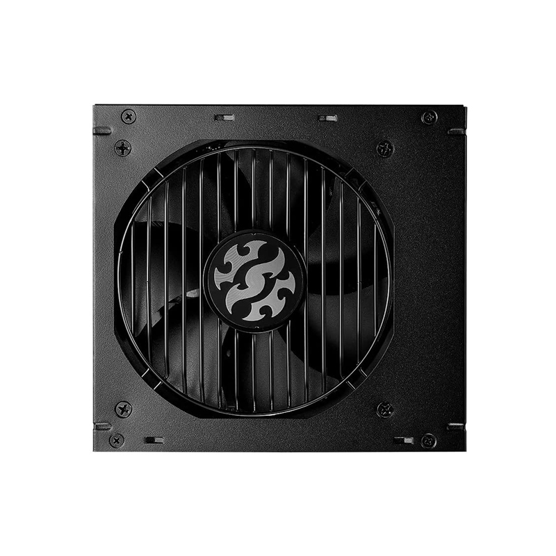 XPG Core Reactor 750W 80+ Gold Fully-Modular ATX Power Supply
