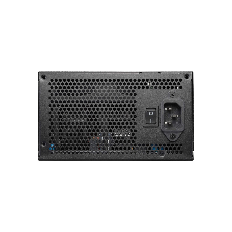 XPG Core Reactor 750W 80+ Gold Fully-Modular ATX Power Supply