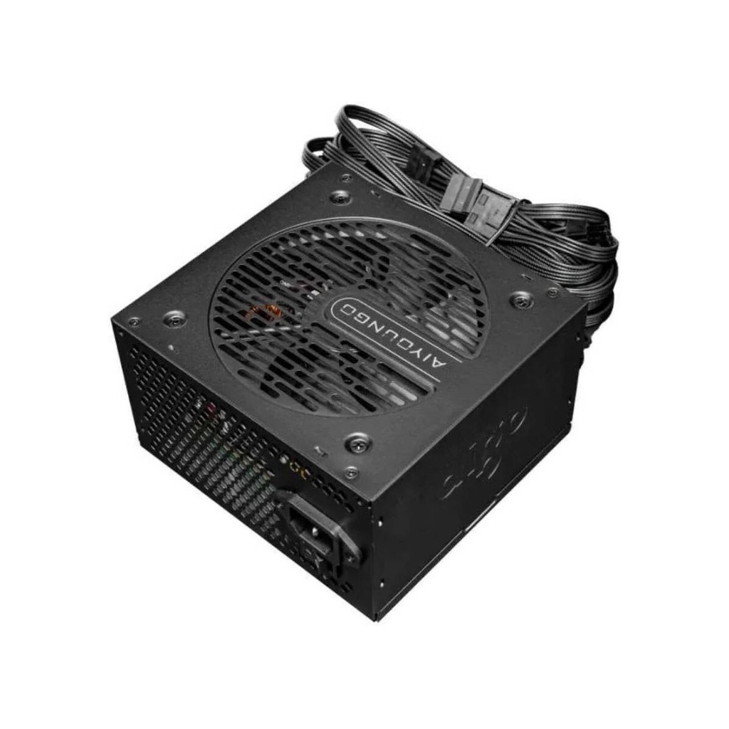 Aigo AT750 80 Plus Bronze Non Modular 750W Power Supply