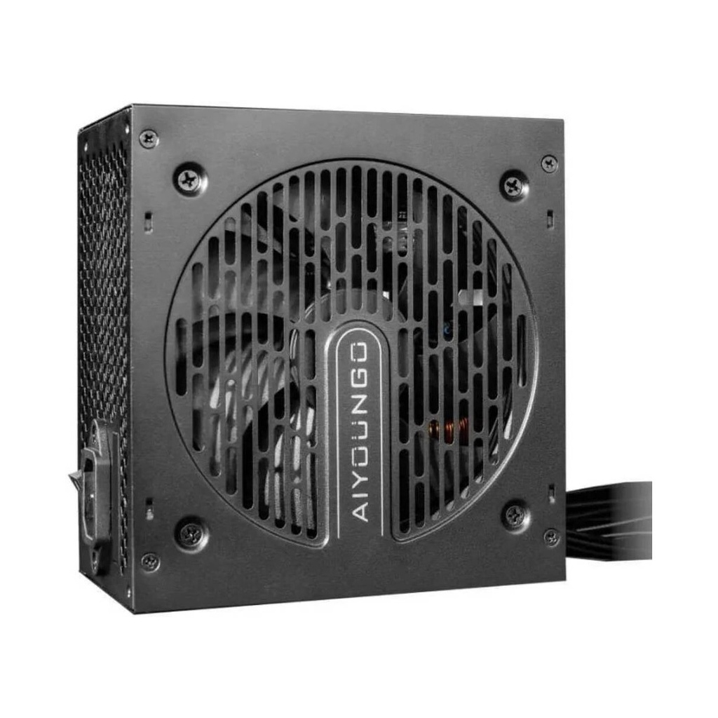 Aigo AT750 80 Plus Bronze Non Modular 750W Power Supply