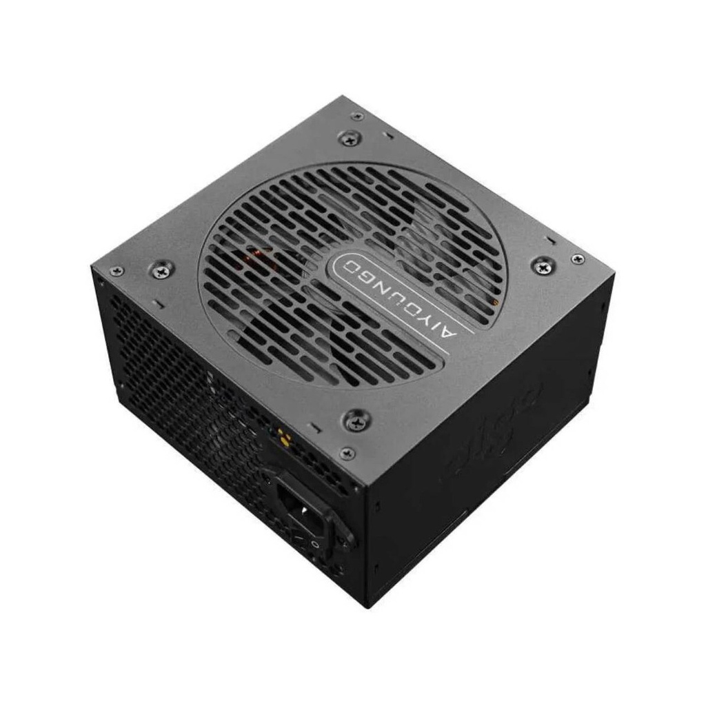Aigo AT750 80 Plus Bronze Non Modular 750W Power Supply