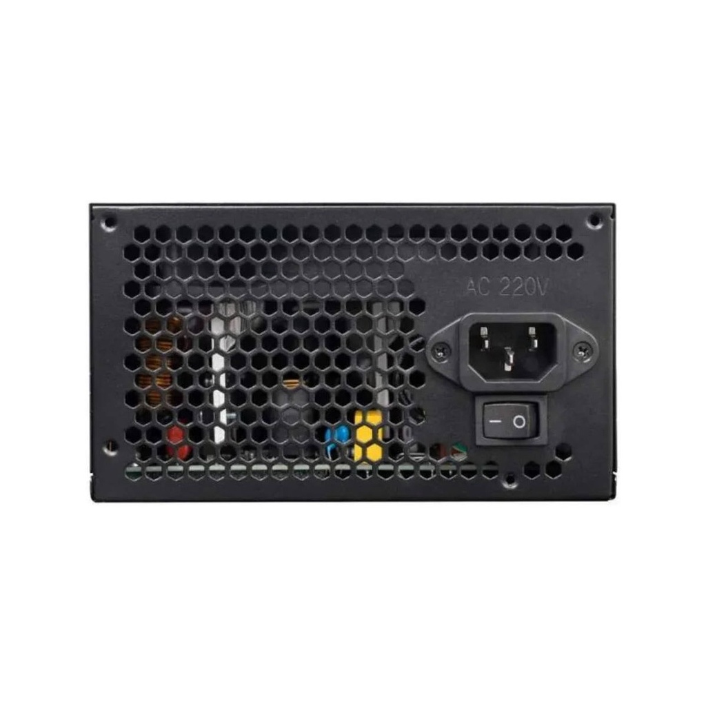 Aigo AT750 80 Plus Bronze Non Modular 750W Power Supply