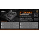 Aigo AT750 80 Plus Bronze Non Modular 750W Power Supply