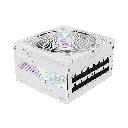 Gigabyte Aorus Elite AE1000PM PG5 ICE 80+ Platinum Fully Modular ATX 3.1 & PCIe 5.1 1000W Power Supply