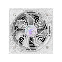Gigabyte Aorus Elite AE1000PM PG5 ICE 80+ Platinum Fully Modular ATX 3.1 & PCIe 5.1 1000W Power Supply