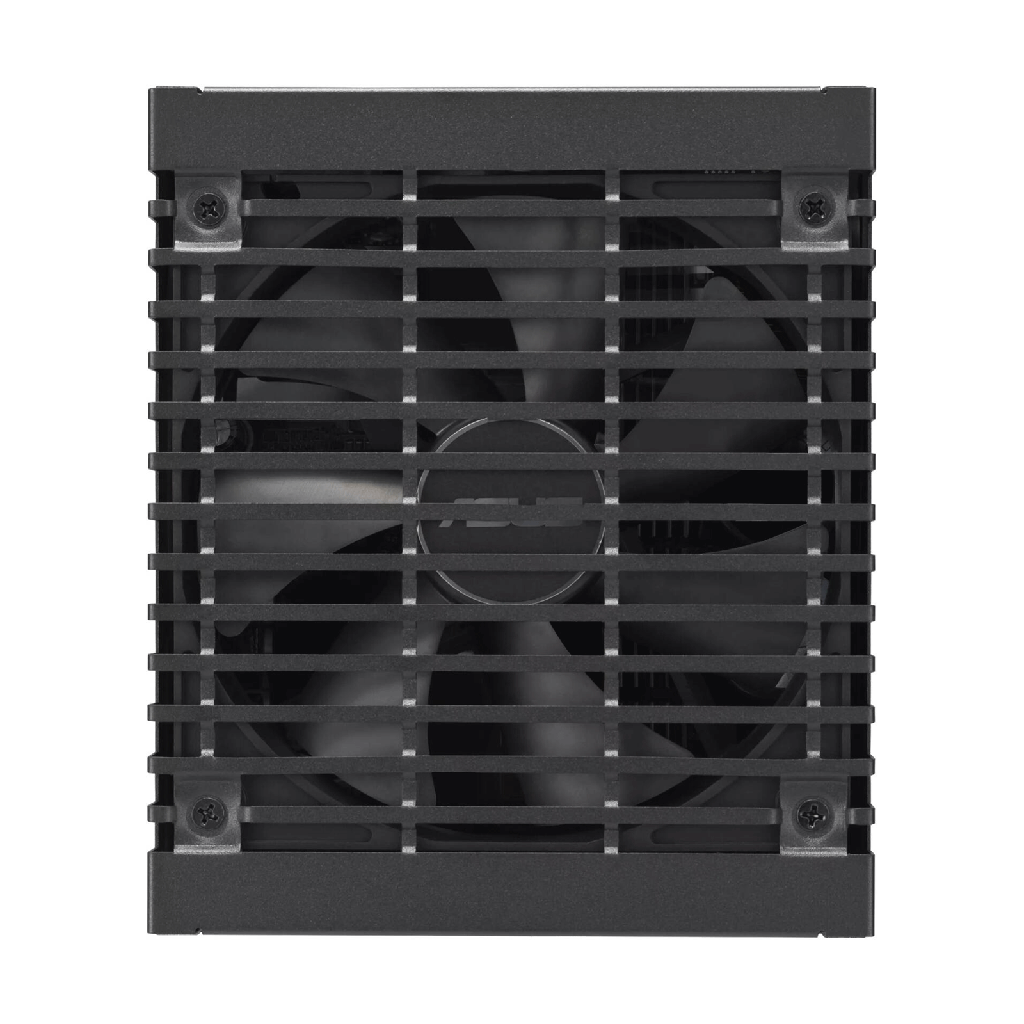 ASUS Pro WS Power Supply, 1600W 80 PLUS Platinum Efficiency, ATX 3.1 Compatible