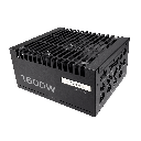 ASUS Pro WS Power Supply, 1600W 80 PLUS Platinum Efficiency, ATX 3.1 Compatible