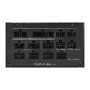 ASUS Pro WS Power Supply, 1600W 80 PLUS Platinum Efficiency, ATX 3.1 Compatible