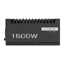 ASUS Pro WS Power Supply, 1600W 80 PLUS Platinum Efficiency, ATX 3.1 Compatible