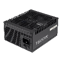 ASUS Pro WS Power Supply, 1600W 80 PLUS Platinum Efficiency, ATX 3.1 Compatible