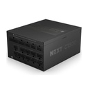 NZXT C1500 80 PLUS Platinum Fully Modular ATX 3.1 1500W Low Noise Power Supply