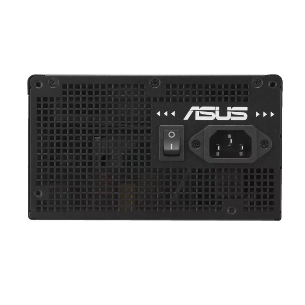 Asus Prime 650W 80 Plus Bronze Power Supply | 90YE00Y1-B0NA00