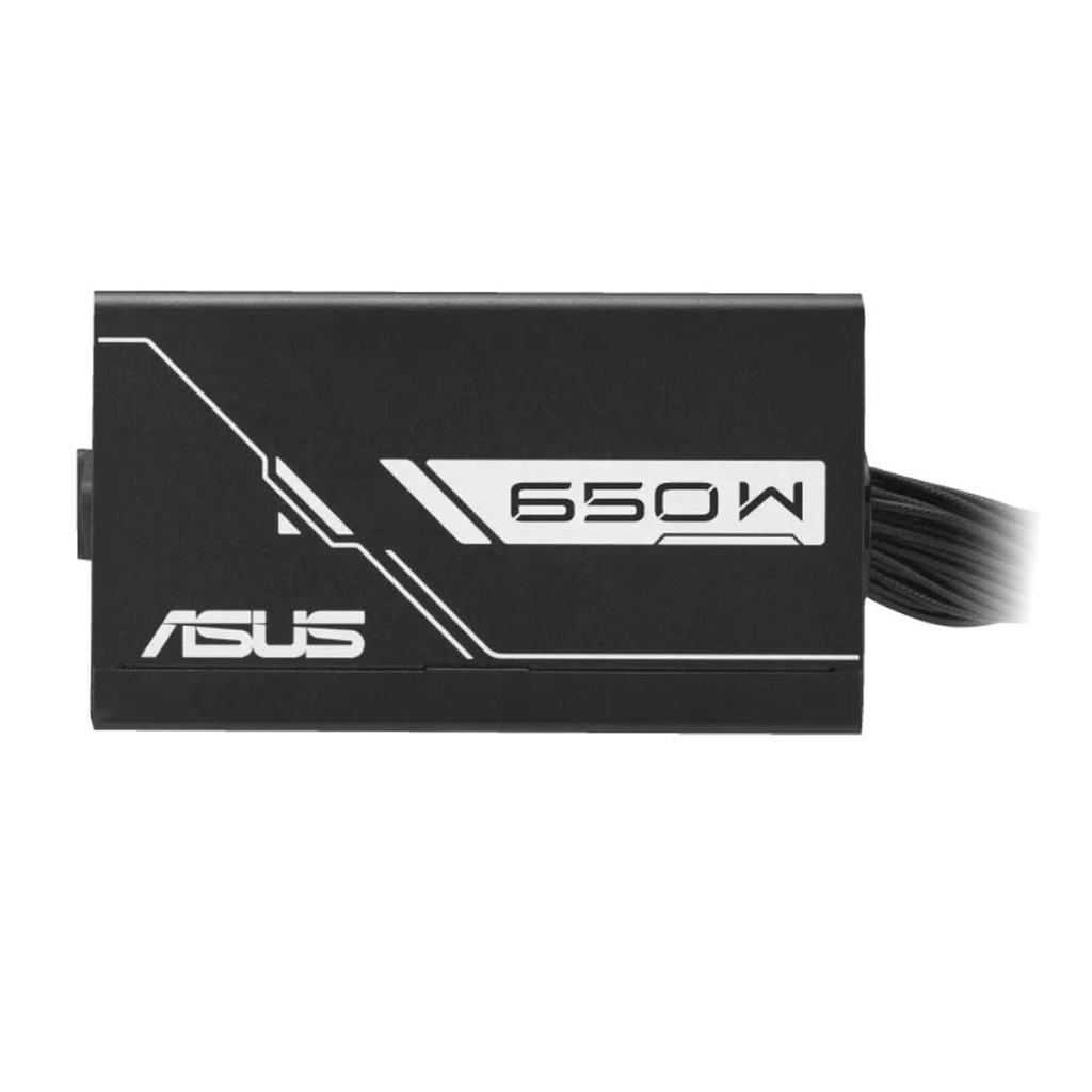 Asus Prime 650W 80 Plus Bronze Power Supply | 90YE00Y1-B0NA00
