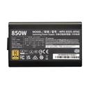 Cooler Master Elite Gold 850 80 PLUS GOLD Fully Modular ATX 3.1 850W Power Supply