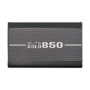 Cooler Master Elite Gold 850 80 PLUS GOLD Fully Modular ATX 3.1 850W Power Supply